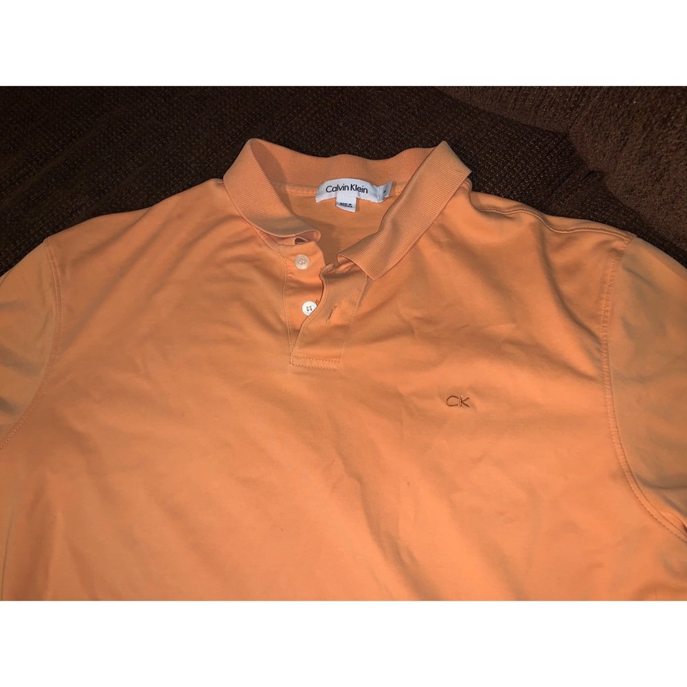 Calvin Klein Polo